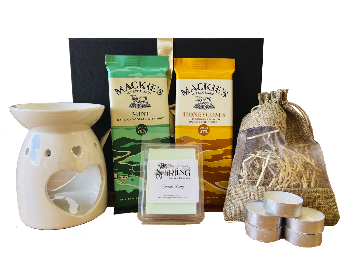 Wax Melt Gift Hamper