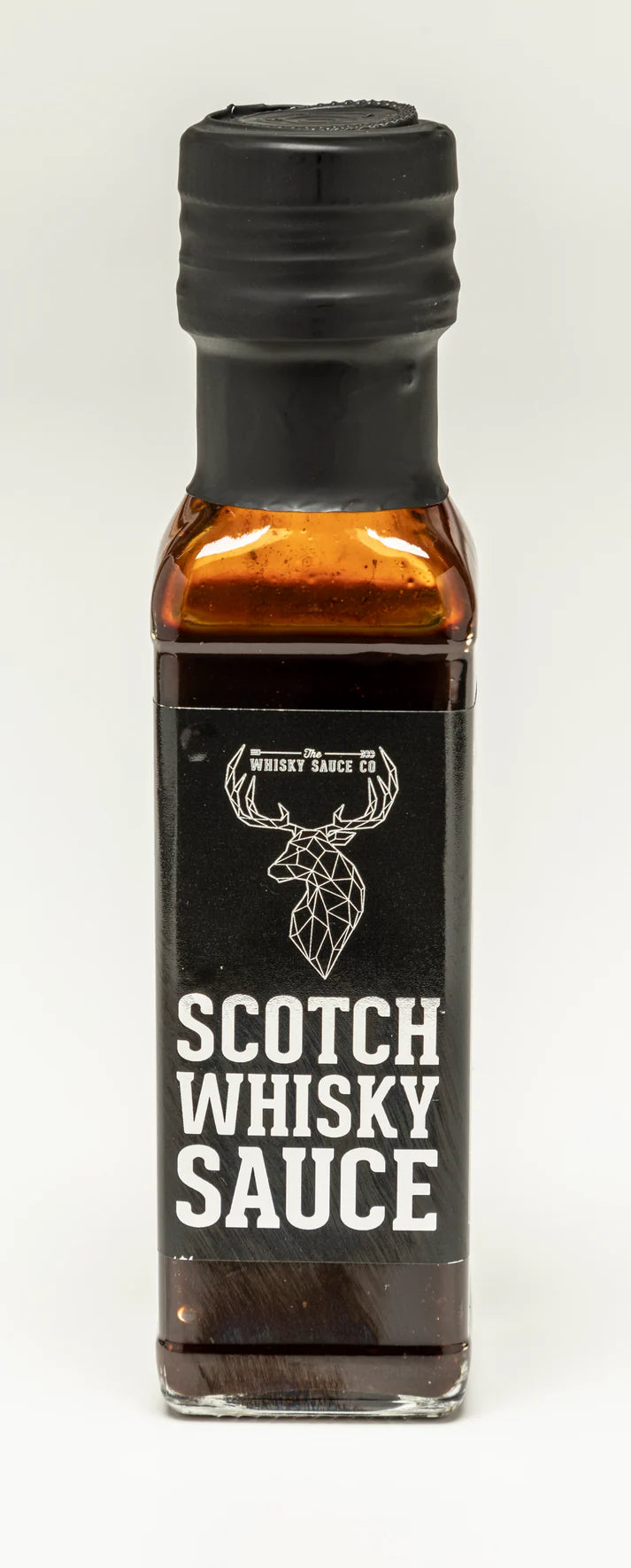 The Whisky Sauce Company Scotch Whisky Sauce