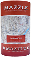 Harvey Maps - Cairn Gorm Mazzle