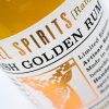 Pixel Spirits Scottish Golden Rum