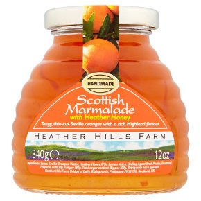 Heather Hills Farm Scottish Marmalade