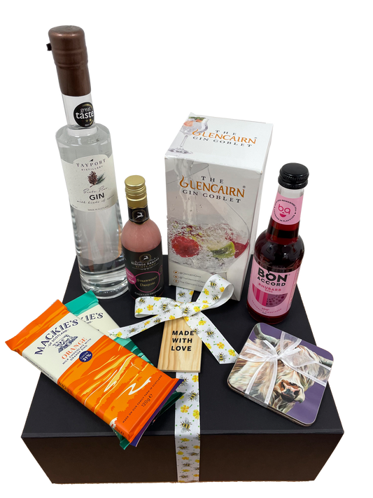 Hamper Collection Drive Luxury Hamper Collection โ Page 2 โ Scottish Field Shop