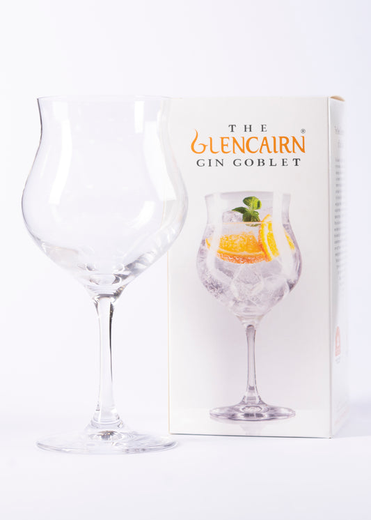 The Glencairn Gin Goblet