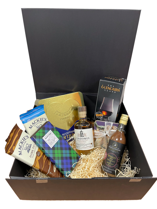 Gentleman's Hamper